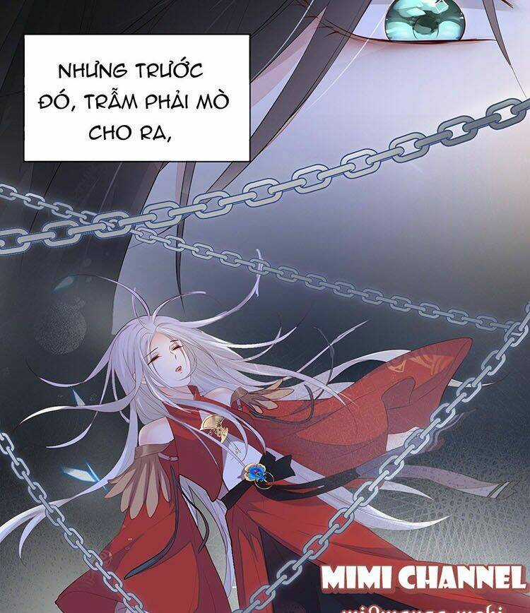 Thái Hậu Quân Hạ Thần Chapter 14 trang 22