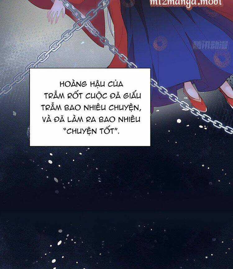 Thái Hậu Quân Hạ Thần Chapter 14 trang 23