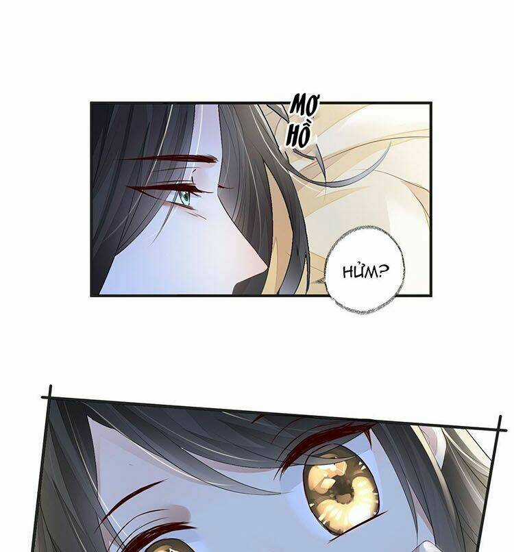 Thái Hậu Quân Hạ Thần Chapter 14 trang 28