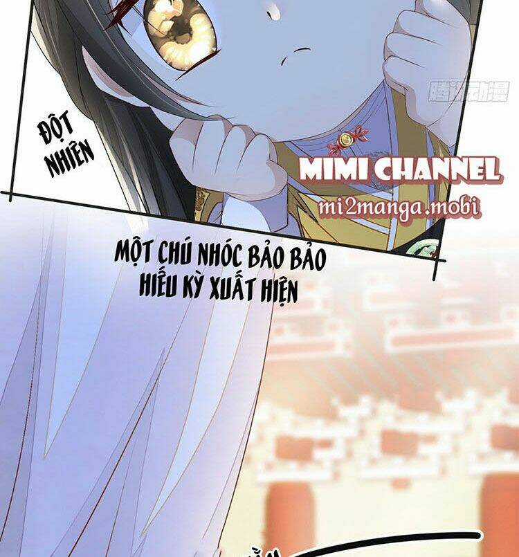 Thái Hậu Quân Hạ Thần Chapter 14 trang 29