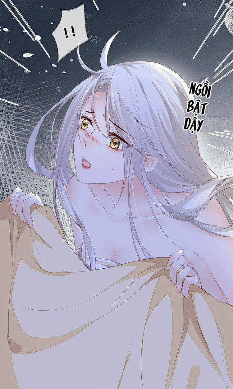 Thái Hậu Quân Hạ Thần Chapter 14 trang 3