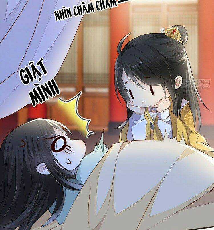 Thái Hậu Quân Hạ Thần Chapter 14 trang 30