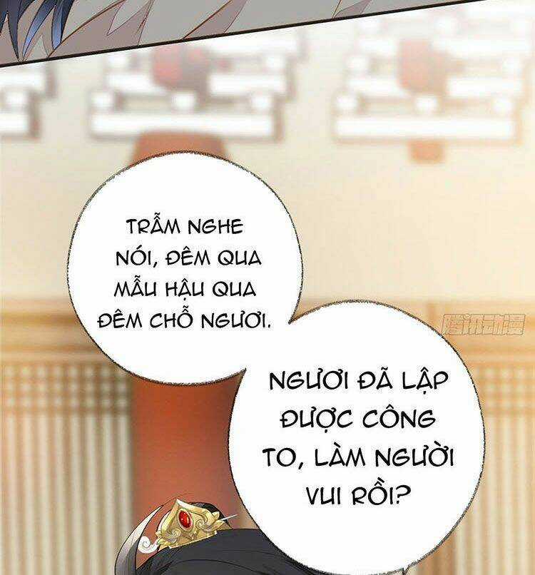 Thái Hậu Quân Hạ Thần Chapter 14 trang 31