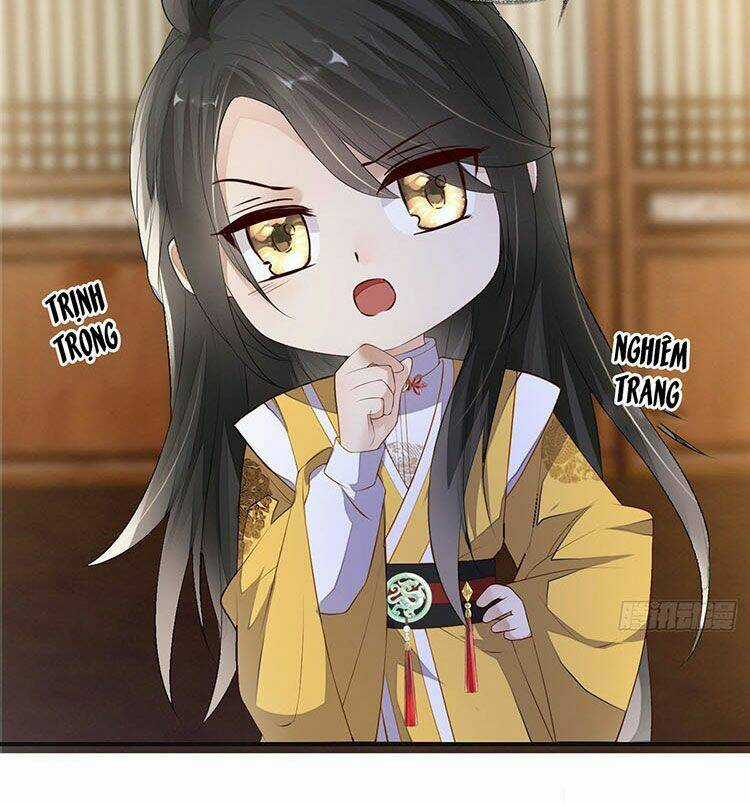 Thái Hậu Quân Hạ Thần Chapter 14 trang 32