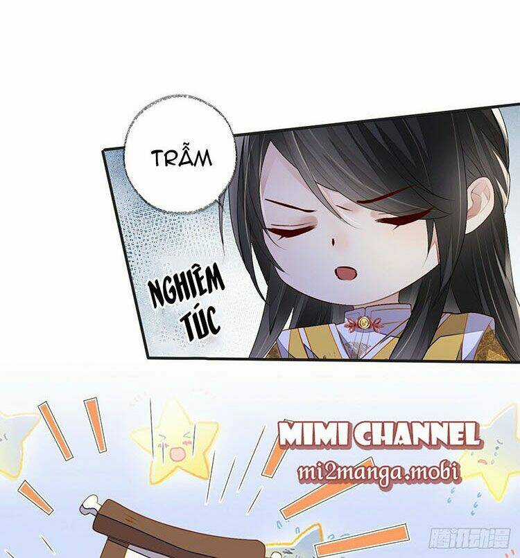 Thái Hậu Quân Hạ Thần Chapter 14 trang 33