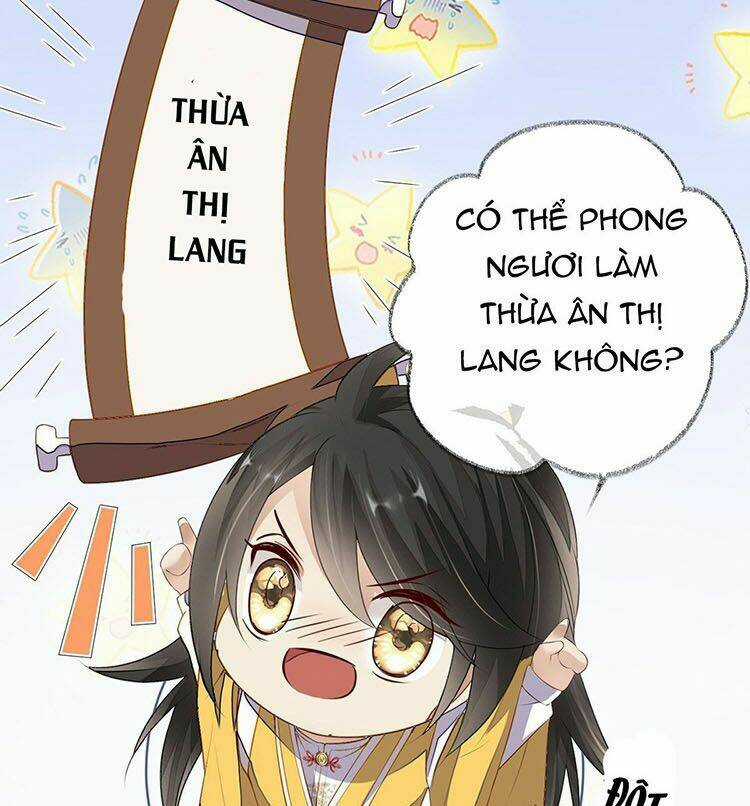 Thái Hậu Quân Hạ Thần Chapter 14 trang 34