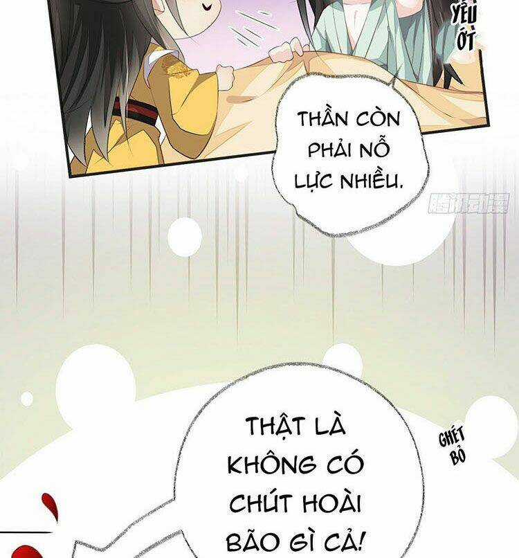 Thái Hậu Quân Hạ Thần Chapter 14 trang 36