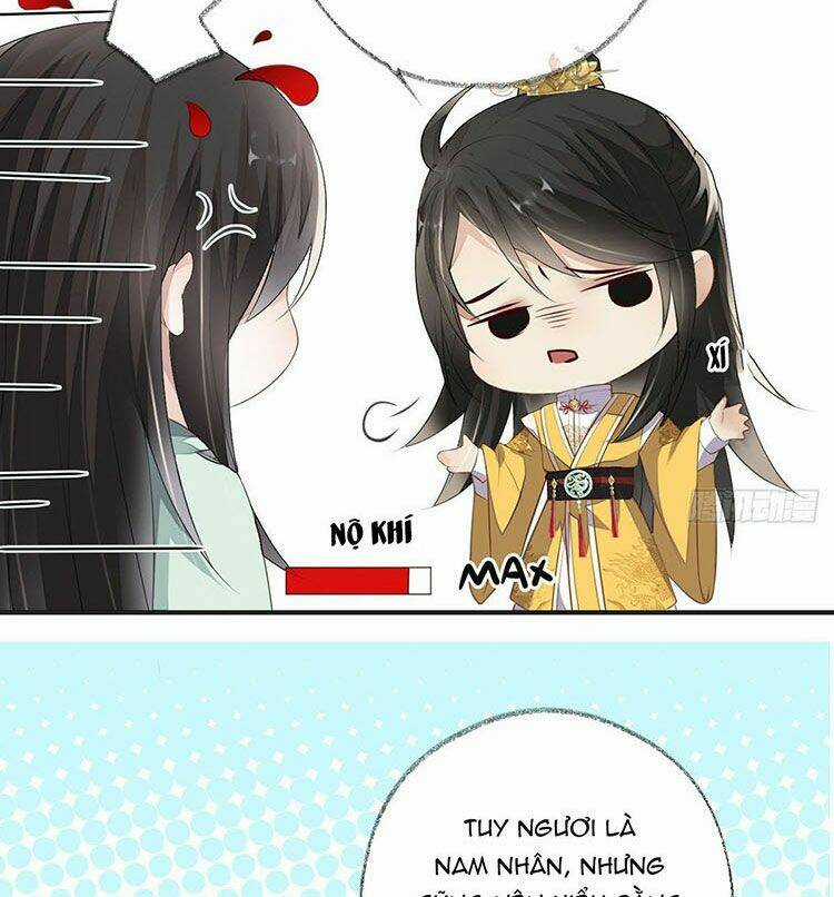 Thái Hậu Quân Hạ Thần Chapter 14 trang 37