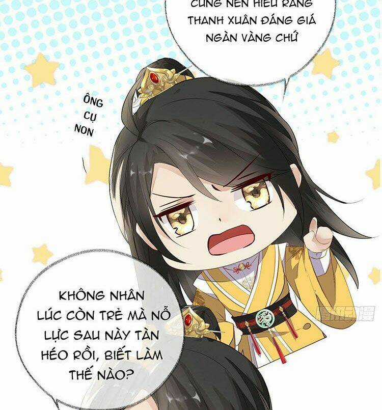 Thái Hậu Quân Hạ Thần Chapter 14 trang 38