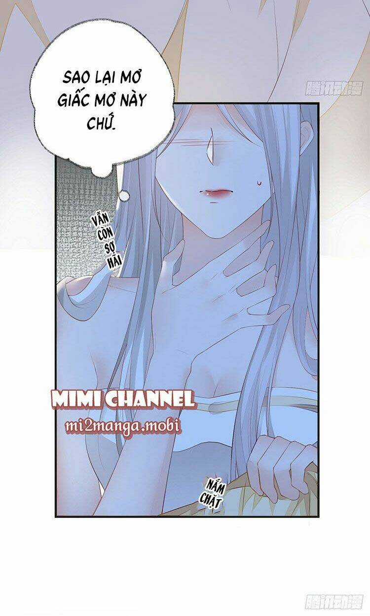 Thái Hậu Quân Hạ Thần Chapter 14 trang 4