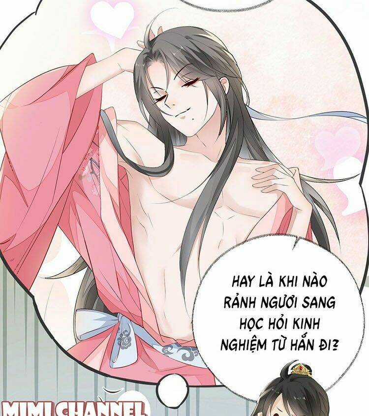 Thái Hậu Quân Hạ Thần Chapter 14 trang 40