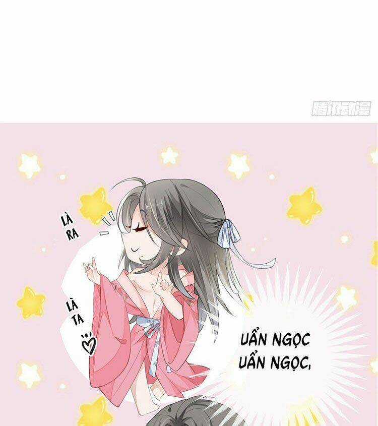 Thái Hậu Quân Hạ Thần Chapter 14 trang 42