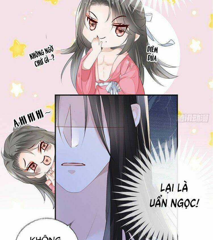 Thái Hậu Quân Hạ Thần Chapter 14 trang 43