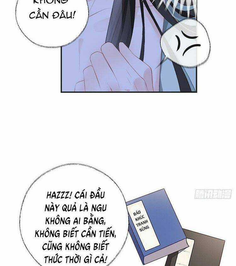 Thái Hậu Quân Hạ Thần Chapter 14 trang 44