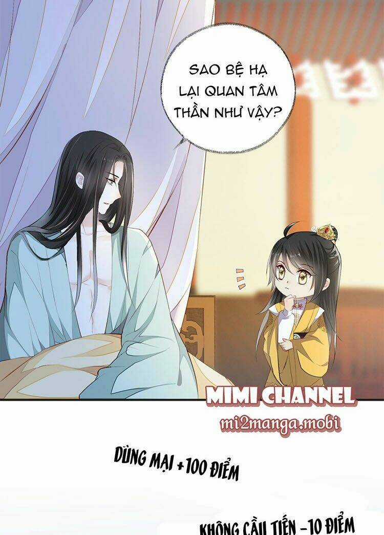 Thái Hậu Quân Hạ Thần Chapter 14 trang 46