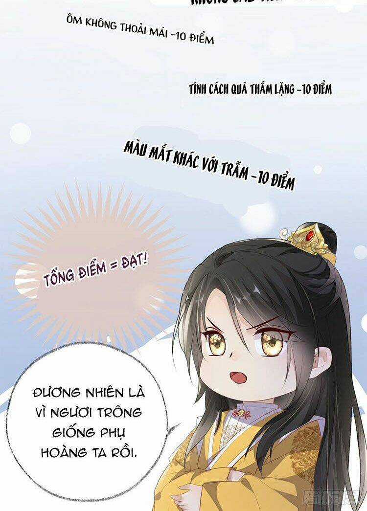 Thái Hậu Quân Hạ Thần Chapter 14 trang 47