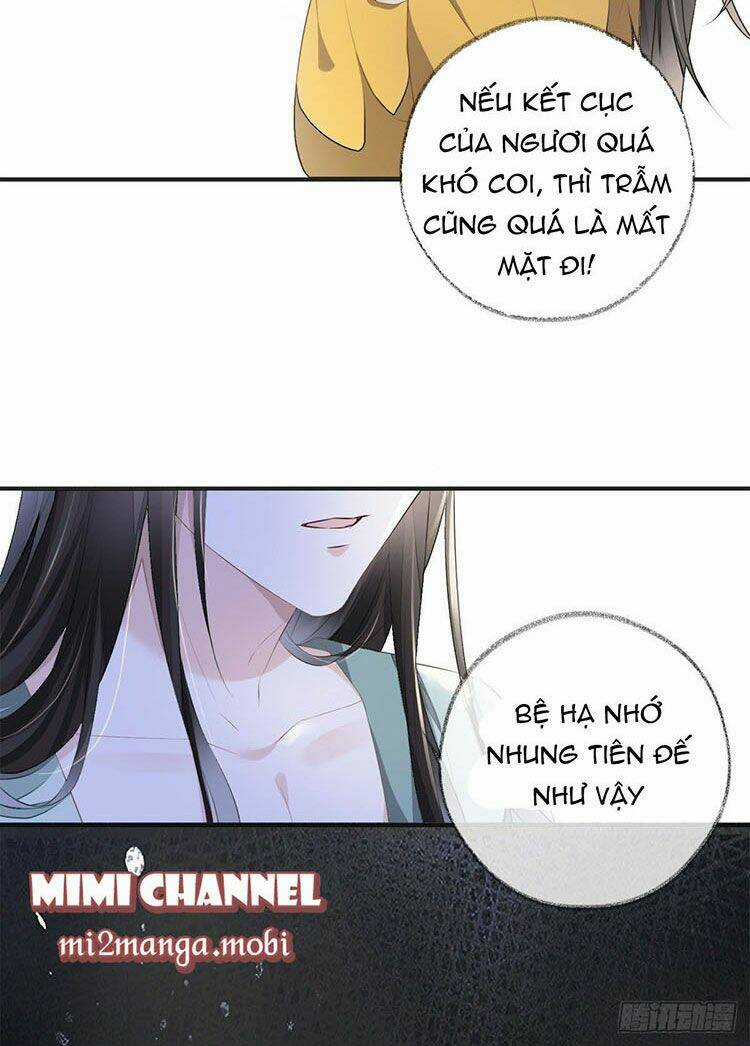 Thái Hậu Quân Hạ Thần Chapter 14 trang 48