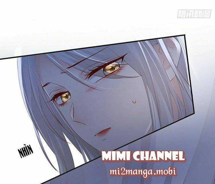 Thái Hậu Quân Hạ Thần Chapter 14 trang 5