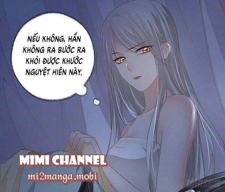 Thái Hậu Quân Hạ Thần Chapter 14 trang 9