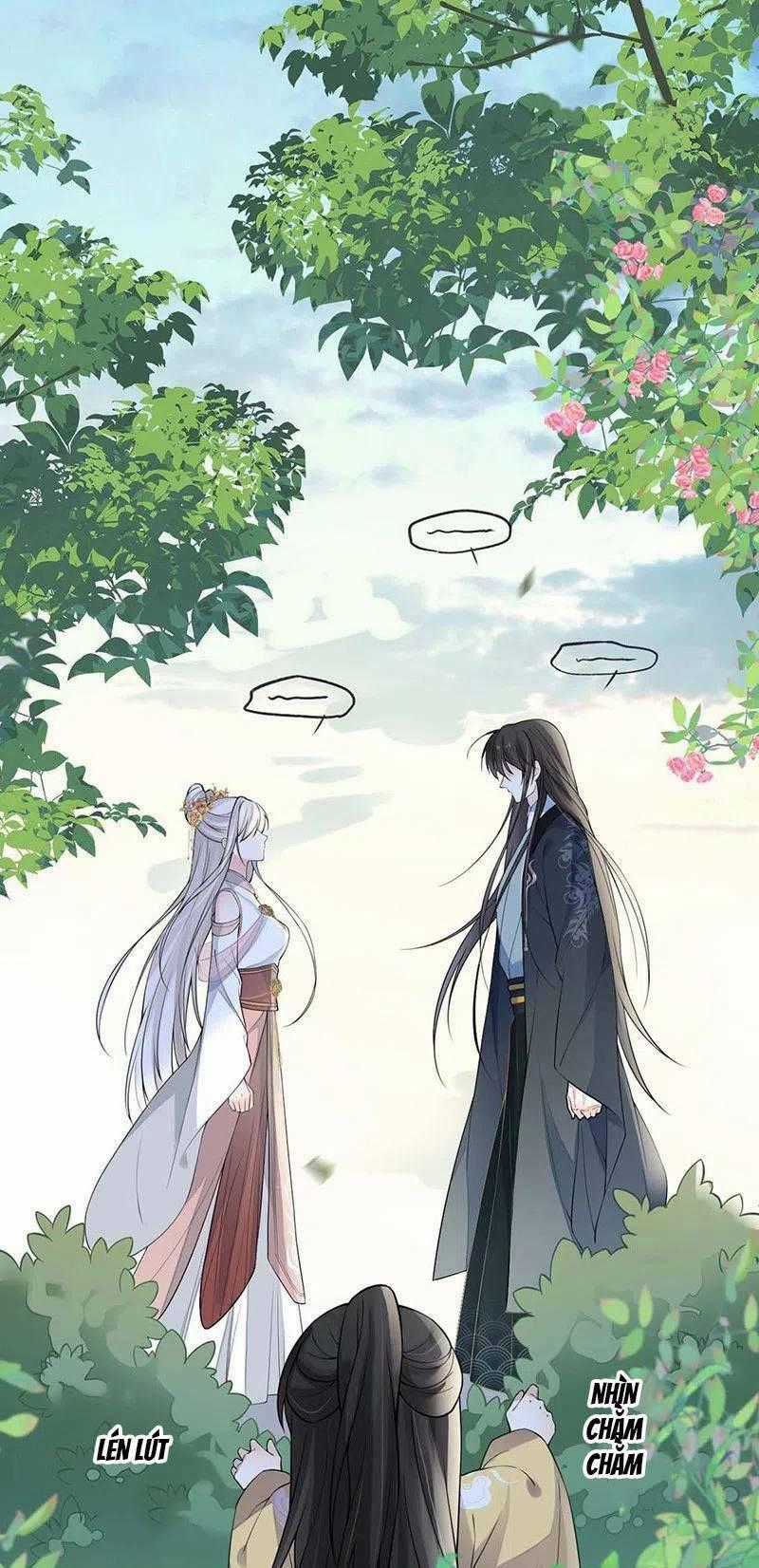 Thái Hậu Quân Hạ Thần Chapter 140 trang 0