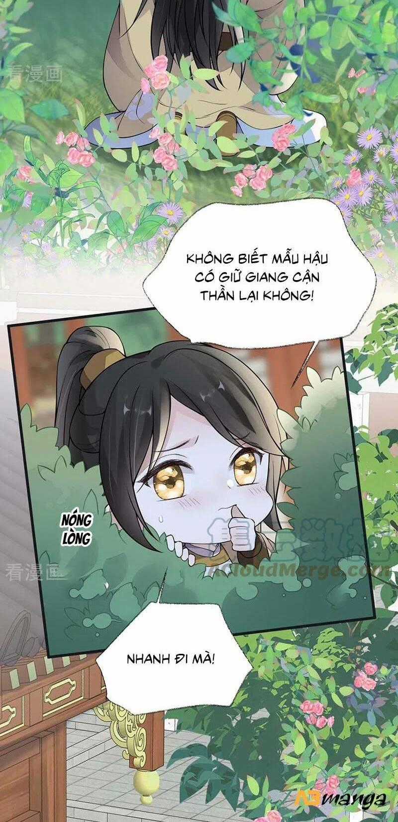 Thái Hậu Quân Hạ Thần Chapter 140 trang 1