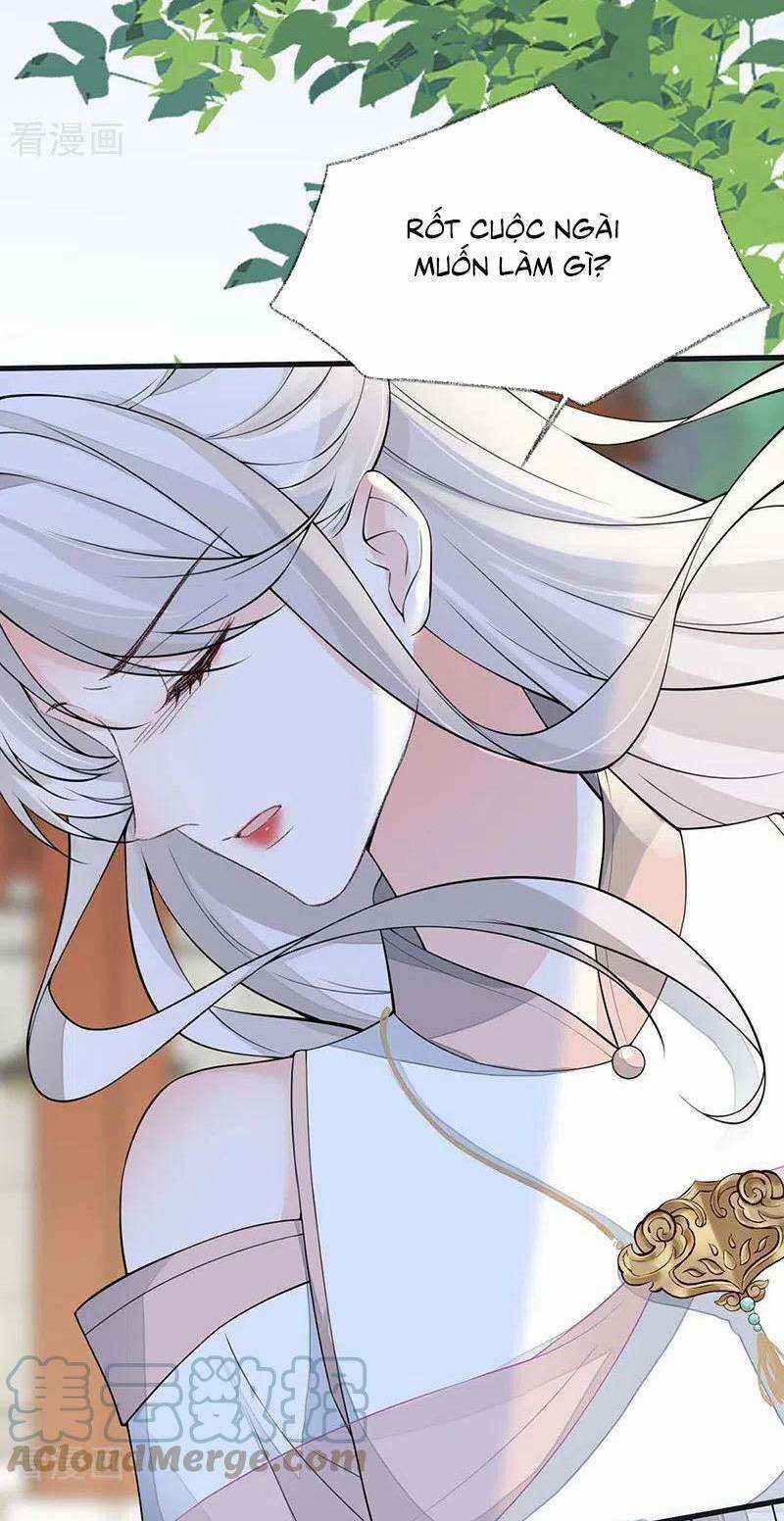 Thái Hậu Quân Hạ Thần Chapter 140 trang 10