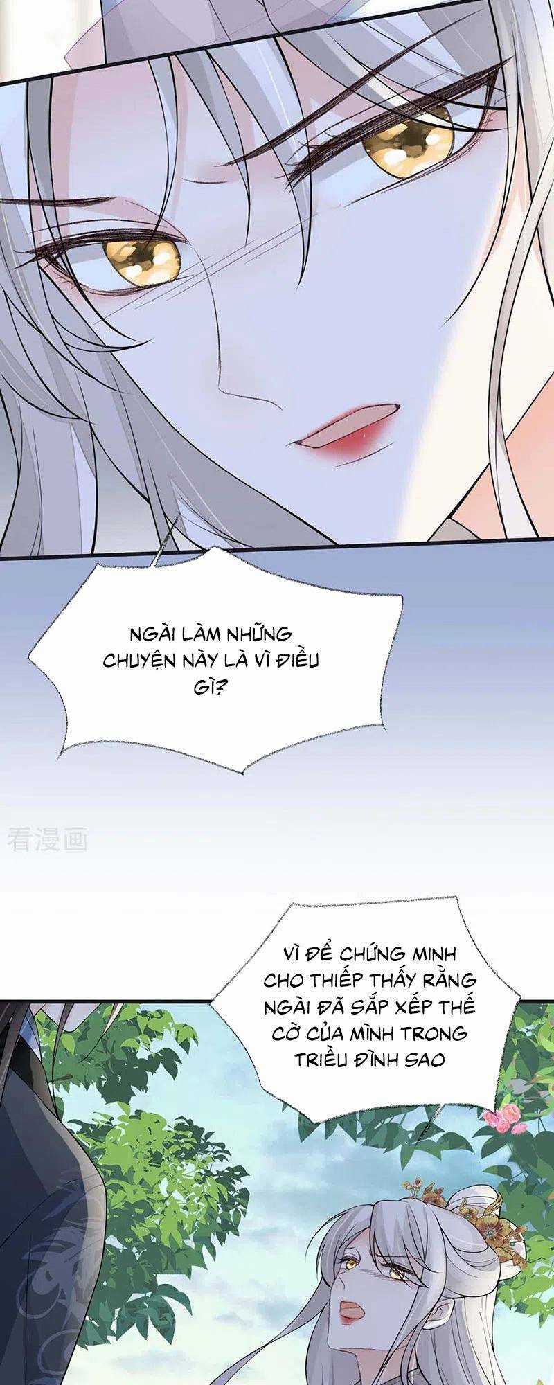 Thái Hậu Quân Hạ Thần Chapter 140 trang 11