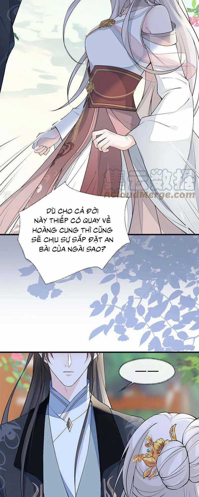 Thái Hậu Quân Hạ Thần Chapter 140 trang 12