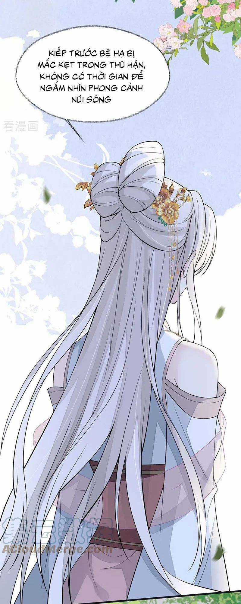 Thái Hậu Quân Hạ Thần Chapter 140 trang 18