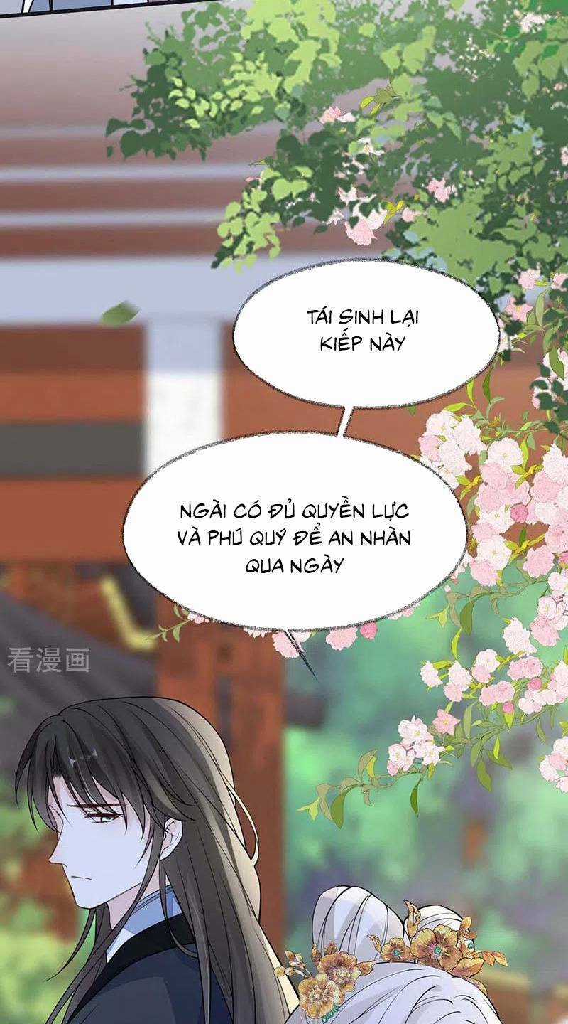 Thái Hậu Quân Hạ Thần Chapter 140 trang 19