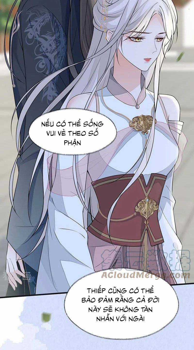 Thái Hậu Quân Hạ Thần Chapter 140 trang 20