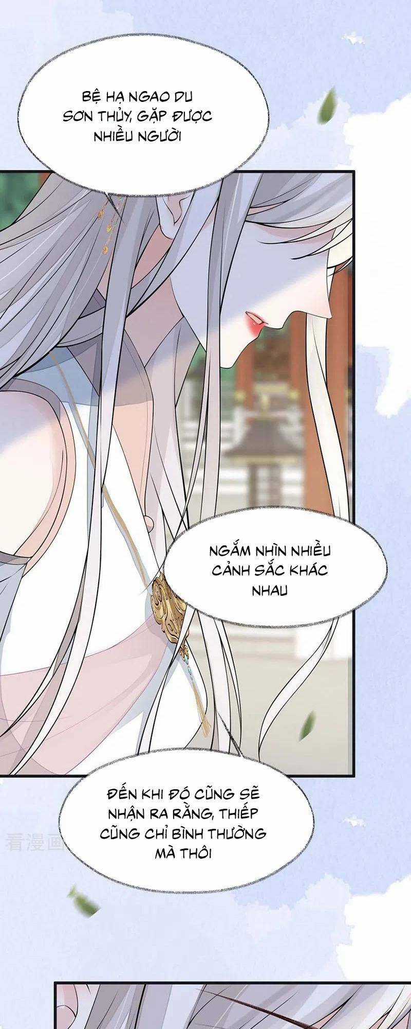 Thái Hậu Quân Hạ Thần Chapter 140 trang 21