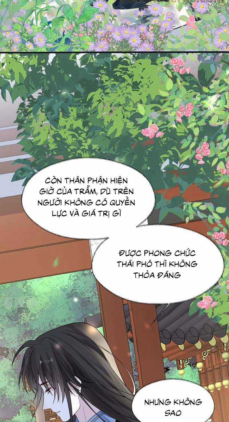 Thái Hậu Quân Hạ Thần Chapter 140 trang 25