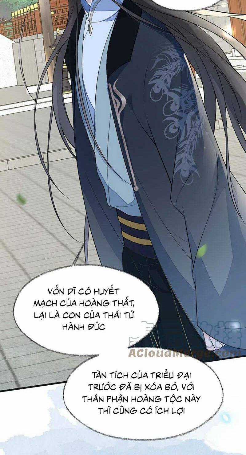 Thái Hậu Quân Hạ Thần Chapter 140 trang 26