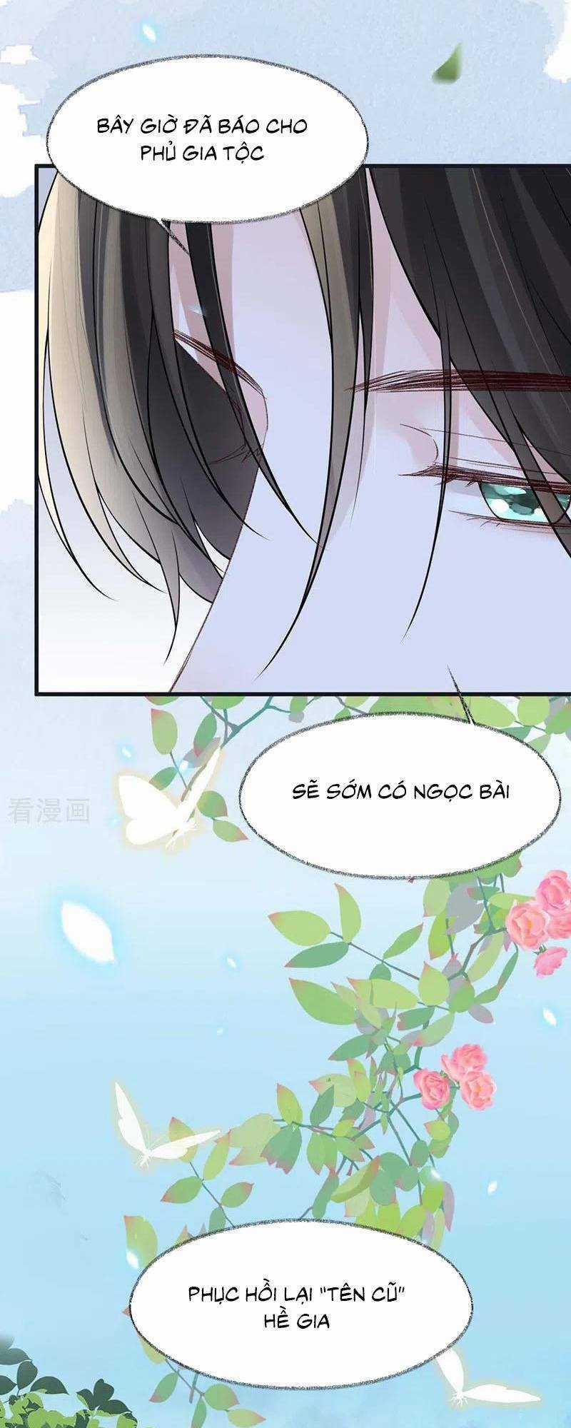 Thái Hậu Quân Hạ Thần Chapter 140 trang 27