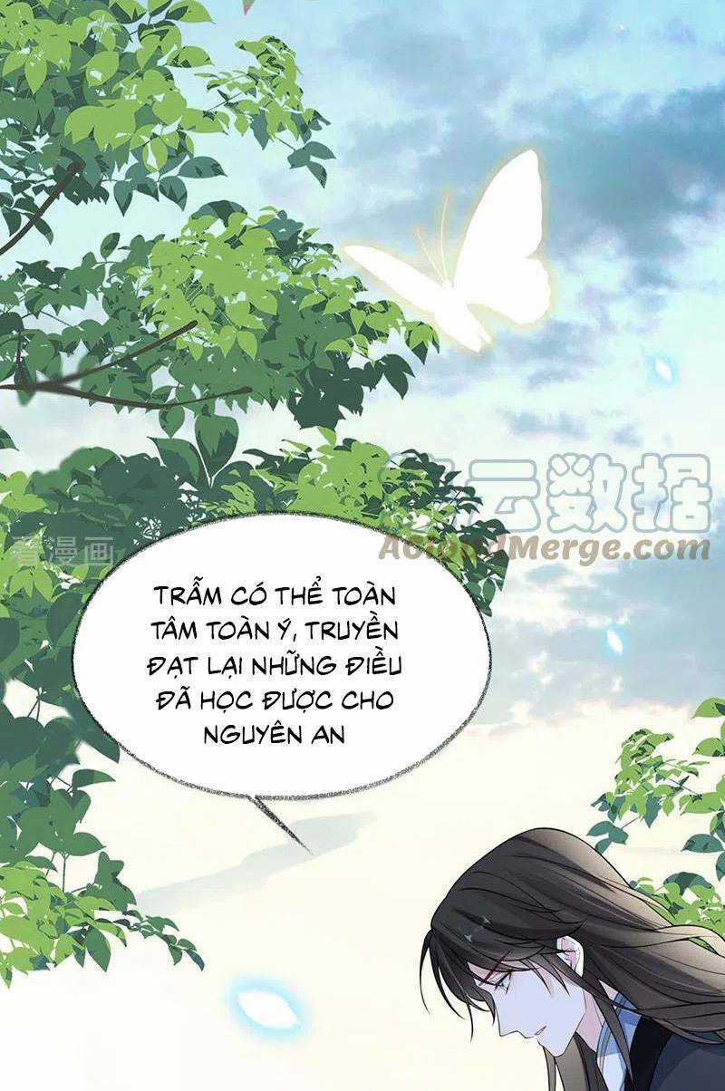 Thái Hậu Quân Hạ Thần Chapter 140 trang 28