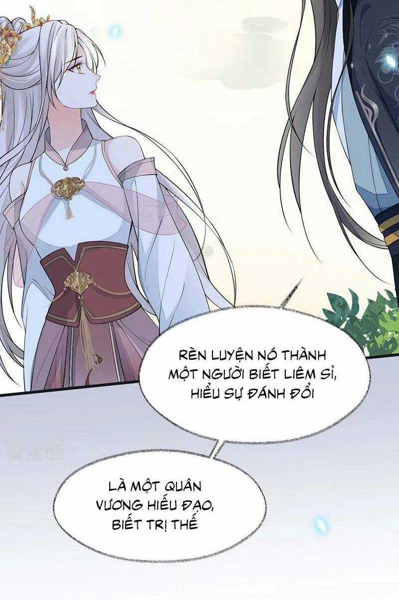 Thái Hậu Quân Hạ Thần Chapter 140 trang 29