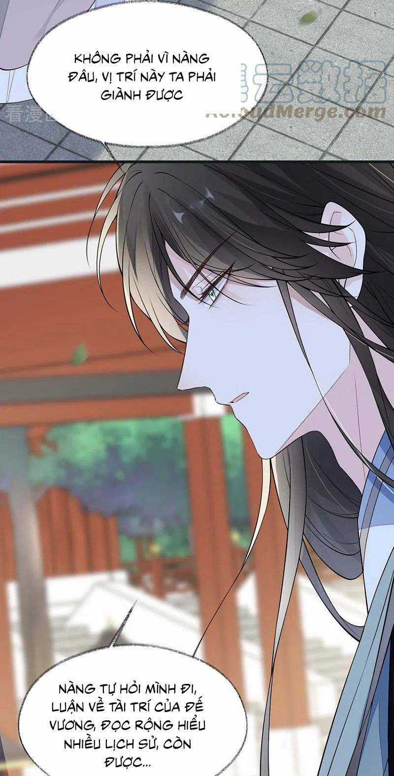 Thái Hậu Quân Hạ Thần Chapter 140 trang 3