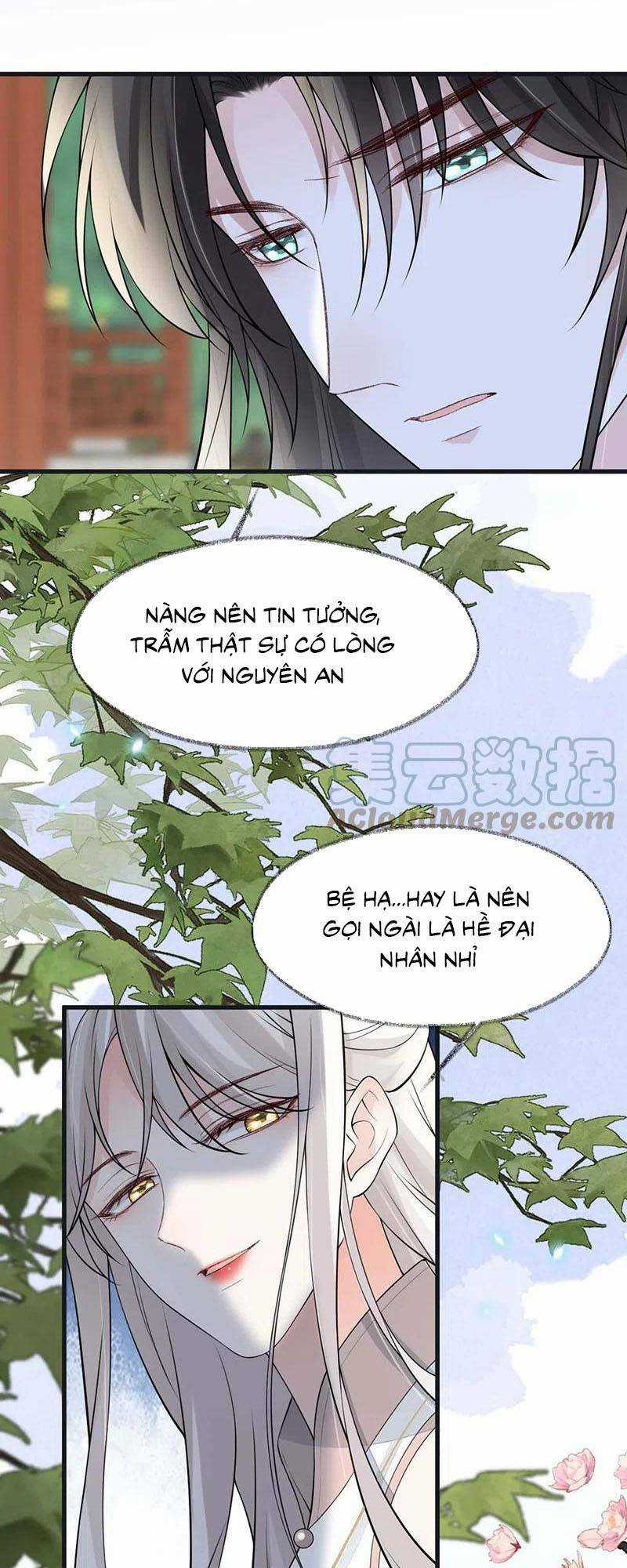 Thái Hậu Quân Hạ Thần Chapter 140 trang 30