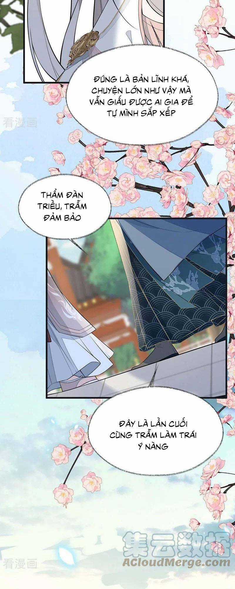 Thái Hậu Quân Hạ Thần Chapter 140 trang 31