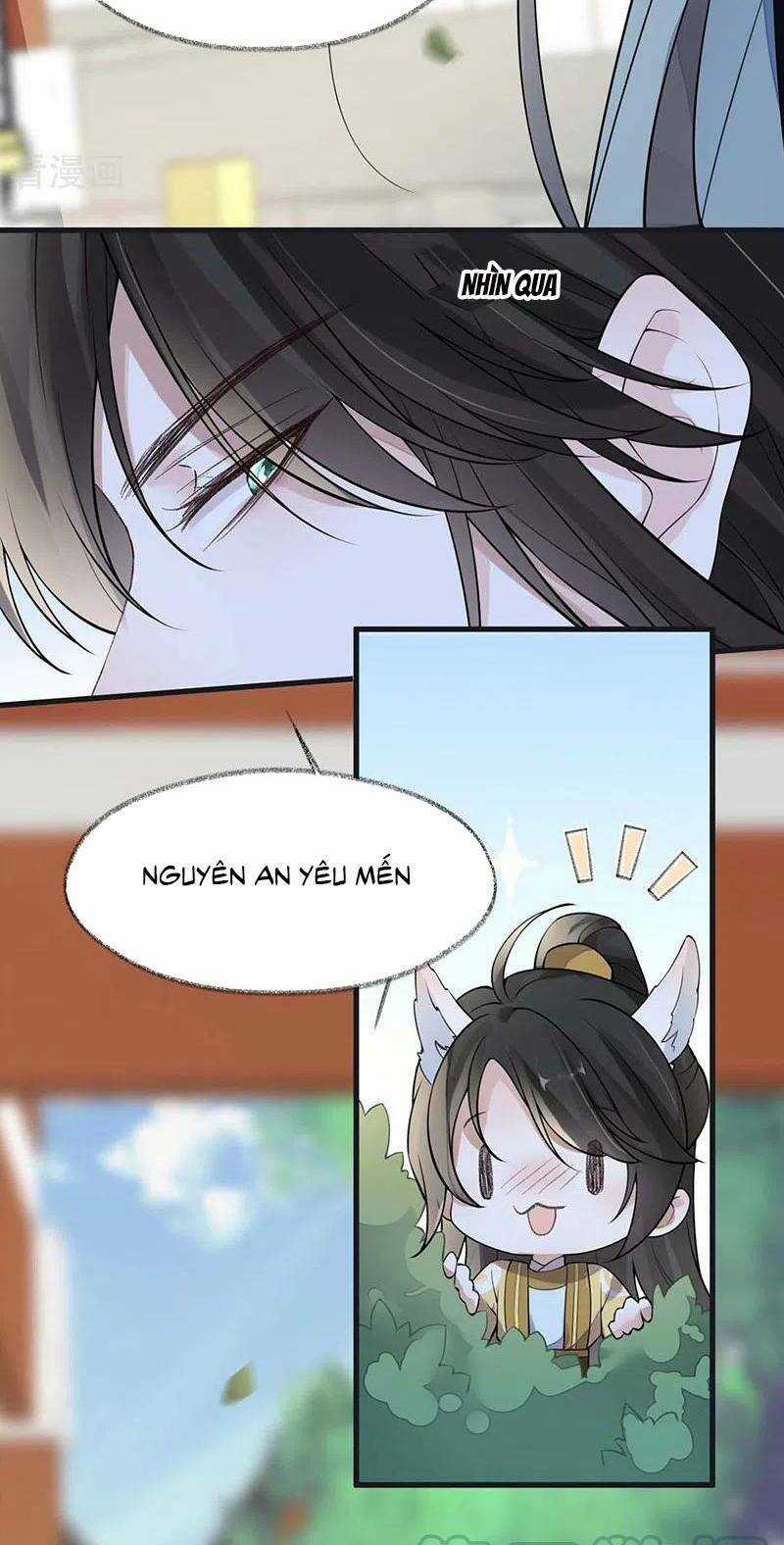 Thái Hậu Quân Hạ Thần Chapter 140 trang 4