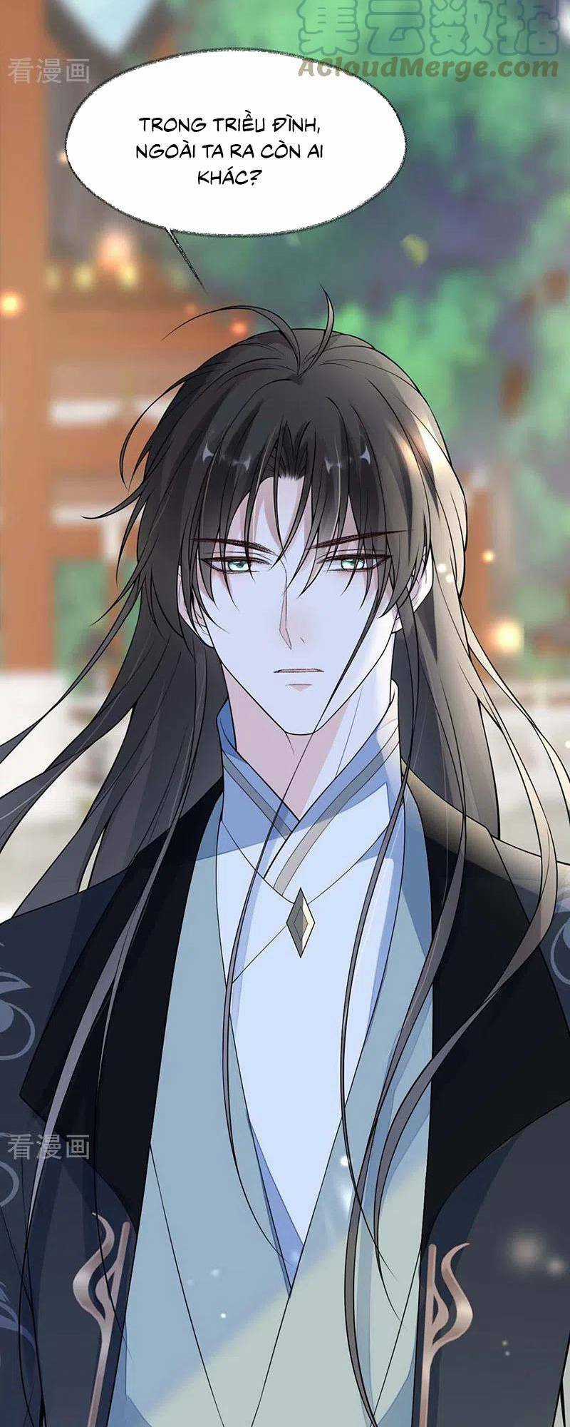 Thái Hậu Quân Hạ Thần Chapter 140 trang 5