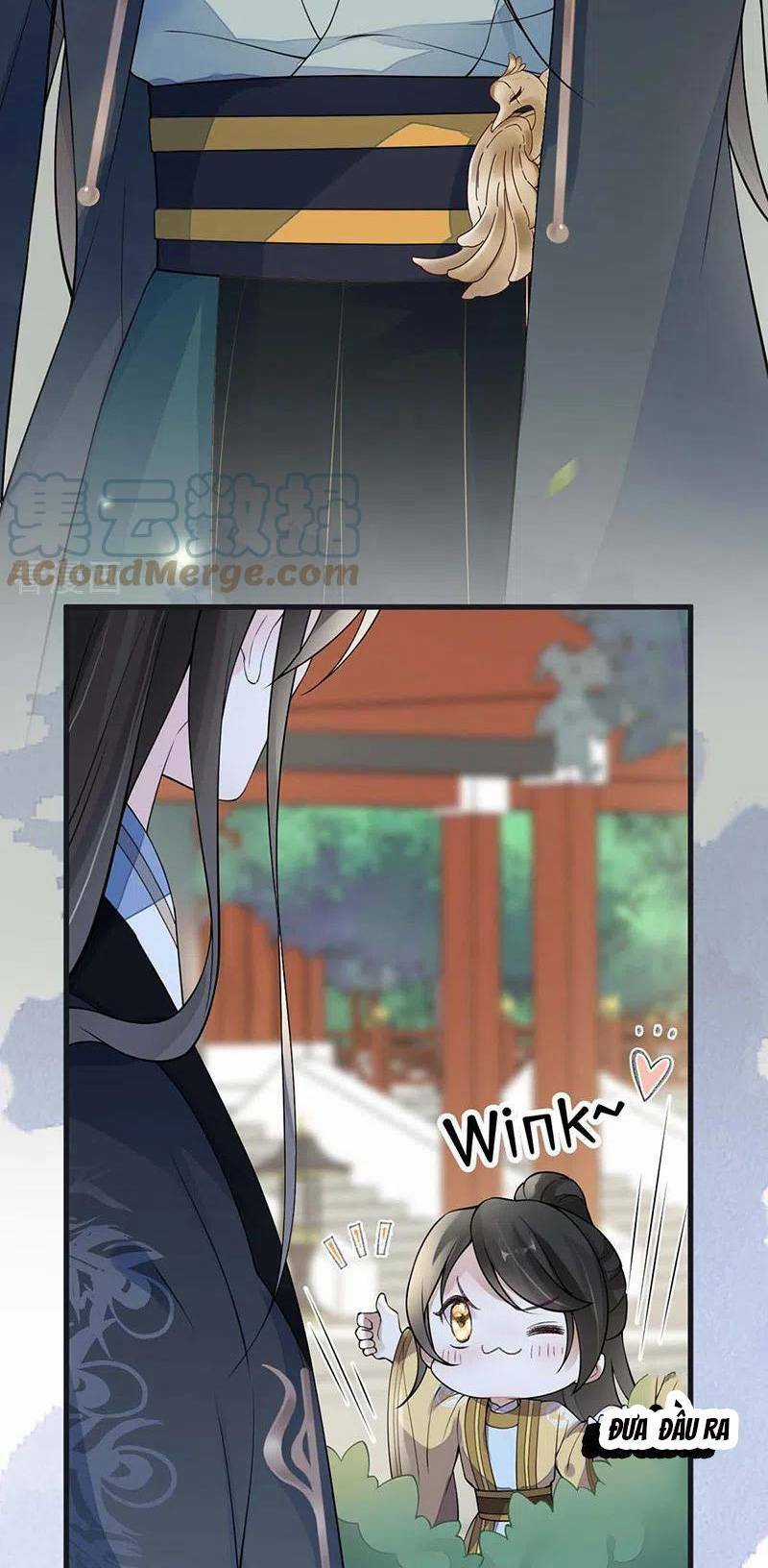 Thái Hậu Quân Hạ Thần Chapter 140 trang 6