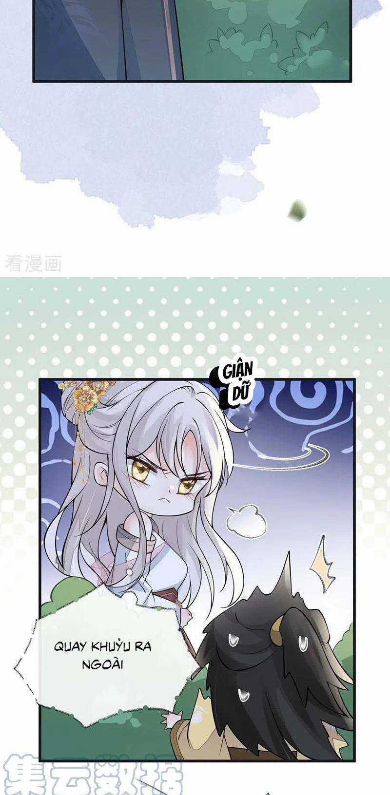 Thái Hậu Quân Hạ Thần Chapter 140 trang 7