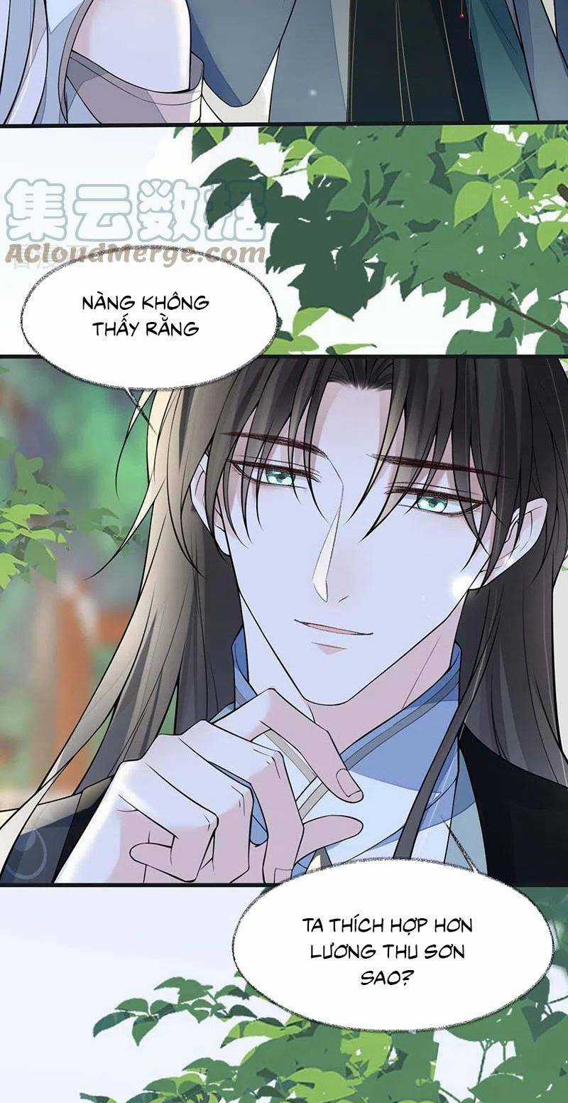 Thái Hậu Quân Hạ Thần Chapter 140 trang 9