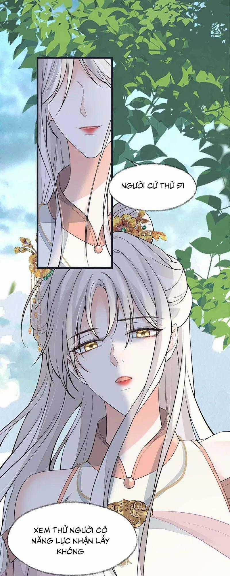 Thái Hậu Quân Hạ Thần Chapter 141 trang 0
