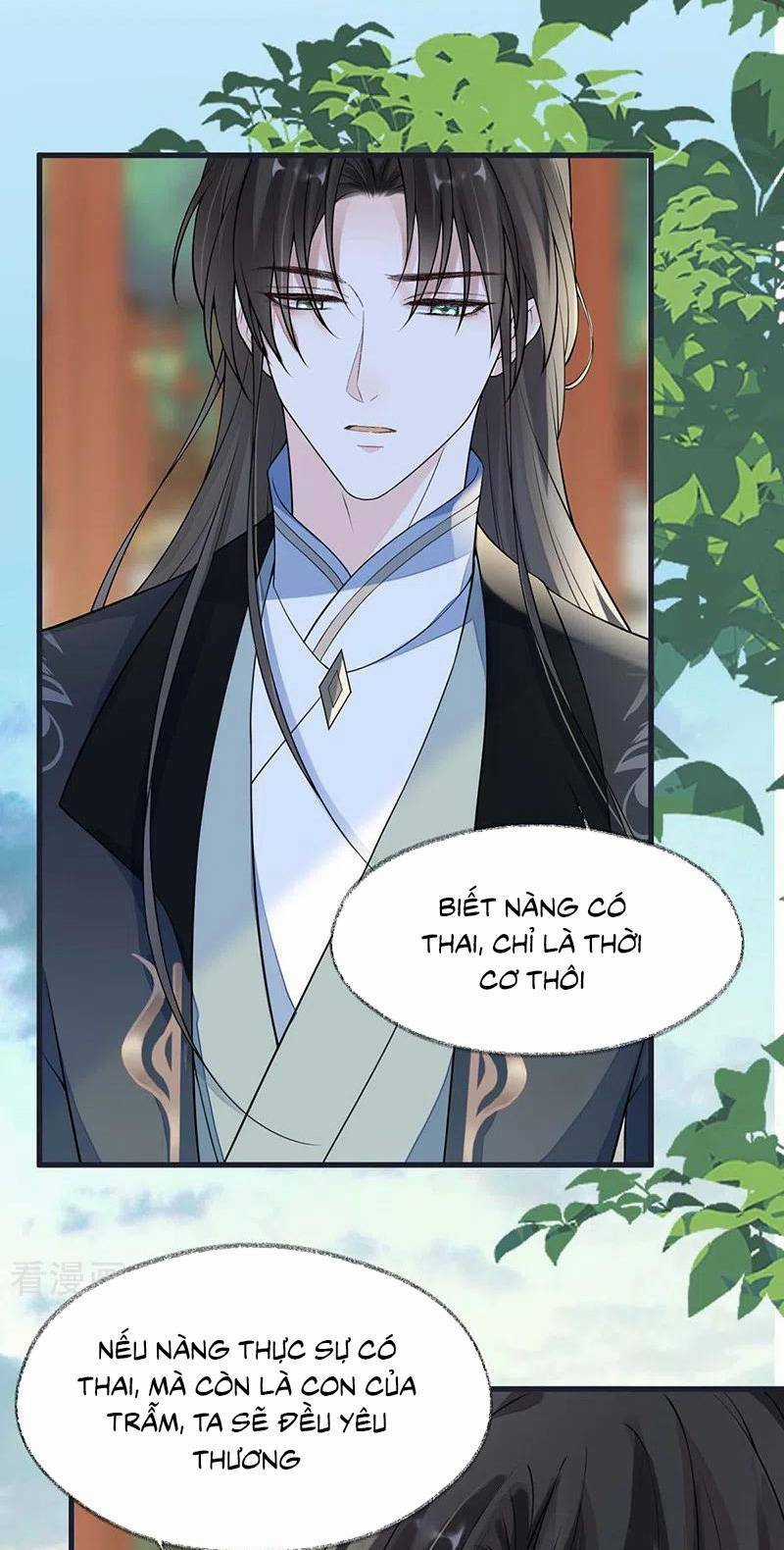 Thái Hậu Quân Hạ Thần Chapter 141 trang 12