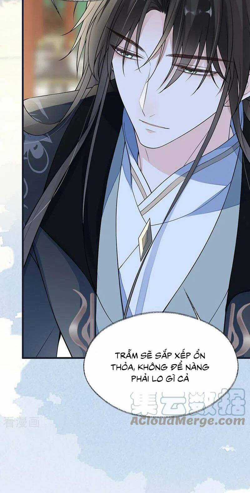 Thái Hậu Quân Hạ Thần Chapter 141 trang 13