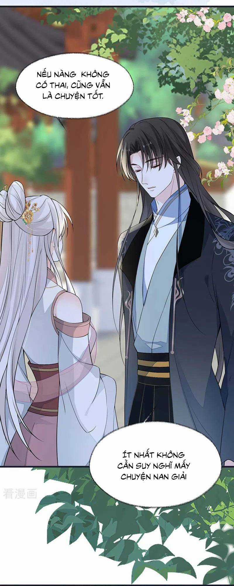 Thái Hậu Quân Hạ Thần Chapter 141 trang 14