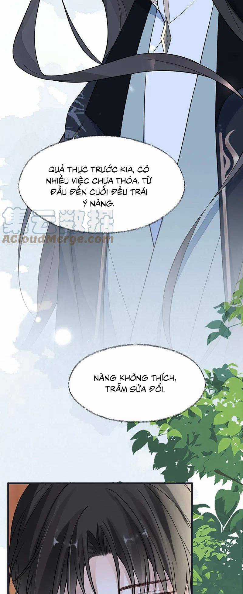 Thái Hậu Quân Hạ Thần Chapter 141 trang 18